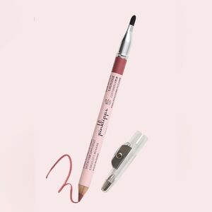 Pinklipps Rose Brown Lip Liner
